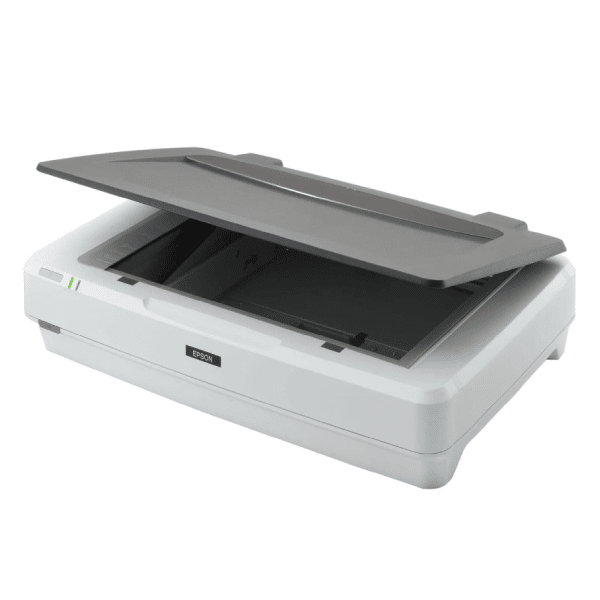 Epson Expression 12000XL Scanner (B11B240401)
