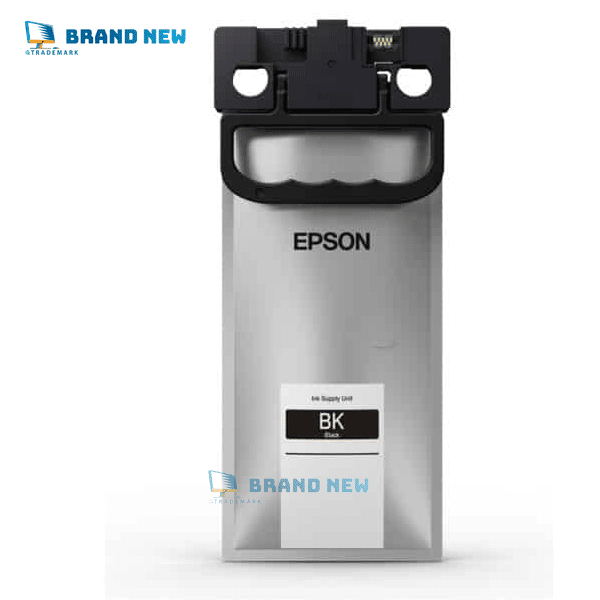 Epson Genuine C13T965140 High Capacity Black Ink Cartridge (10,000 Pages)