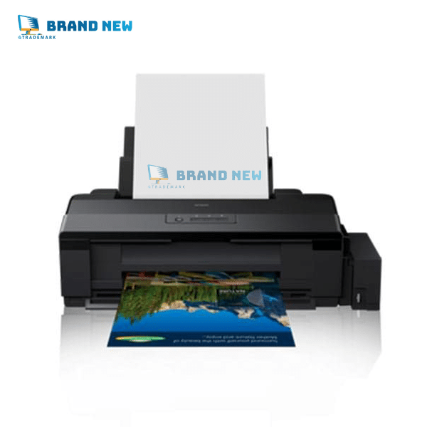 Epson L1800 A3 Photo Ink Tank Printer
