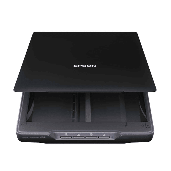 Epson Perfection V39 Scanner