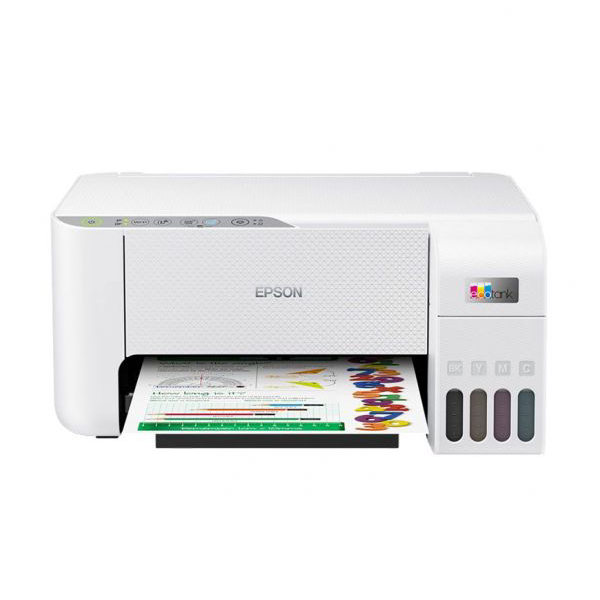 Epson Printer EcoTank L3256 A4