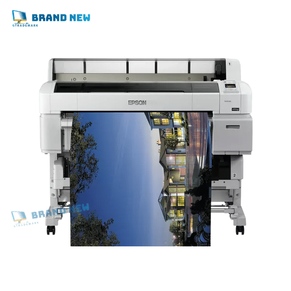 Epson SureColor SC-T5200