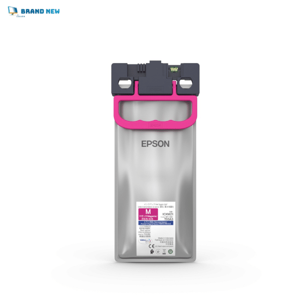 Epson T05A3 Magenta Compatible Ink Unit C13T05A300
