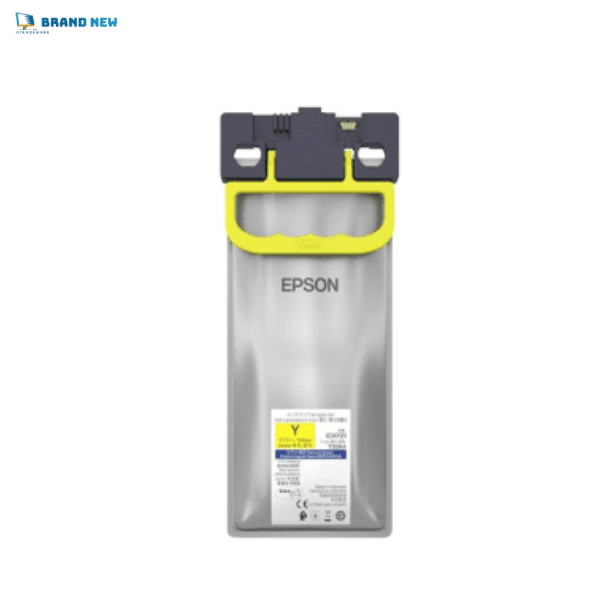 Epson T05A4 Yellow Original Ink Cartridge C13T05A400