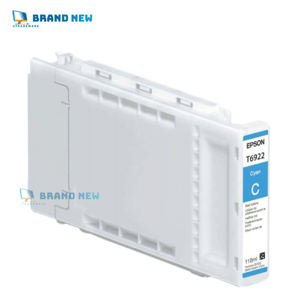 Epson T6922 Cyan Ink Cartridge - (C13T692200)