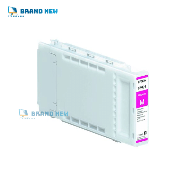 Epson T6923 Magenta Ink Cartridge - (C13T692300)