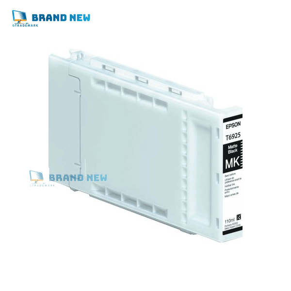 Epson T6925 Matte Black Ink Cartridge - (C13T692500)