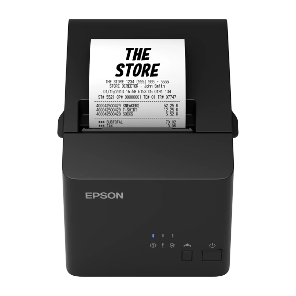 Epson TM-T20X Thermal Receipt Printer