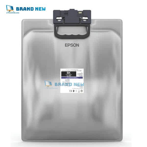 Epson Wf-C879R Ink Cartridge 1 Pc(S) Original Black, Cyan, Magenta, Yellow