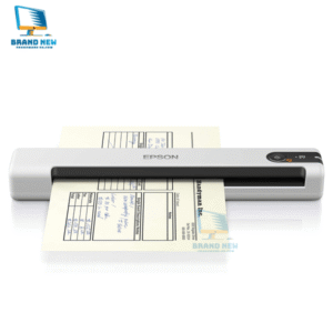 Epson WorkForce DS-70 Scanner (B11B252402)
