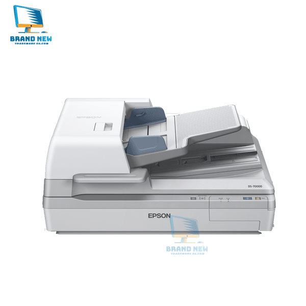 Epson WorkForce DS-70000 Scanner (B11B204331)