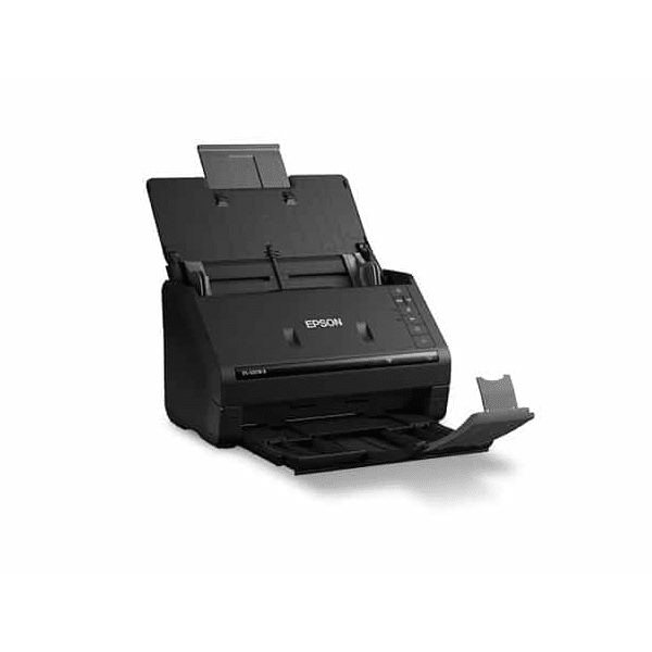 Epson WorkForce ES-500W II Sheetfed Scanner