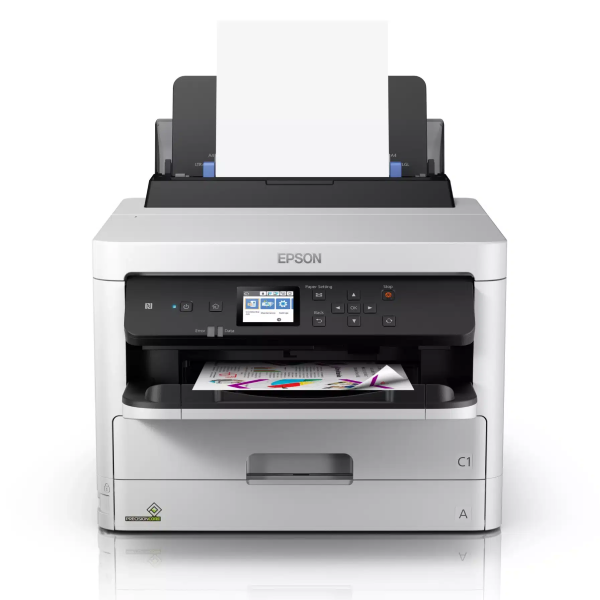 Epson WorkForce Pro WF-C529RDTW