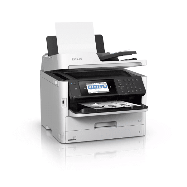 Epson WorkForce Pro WF-M5799DWF