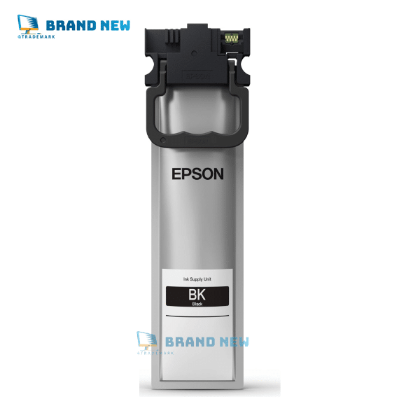 Epson WorkForce-C5xxx Series Ink Cartridge L Black - 3000 Pages Yield (C13T944140)