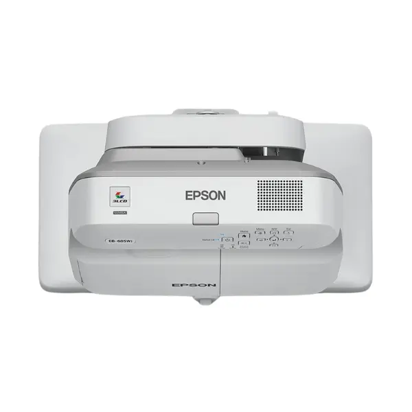 Epson EB-695Wi Interactive finger-touch Projector (V11H740041)
