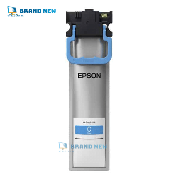 Epson WorkForce-C5xxx Series Ink Cartridge L Cyan- 3000 Pages Yield (C13T944240)