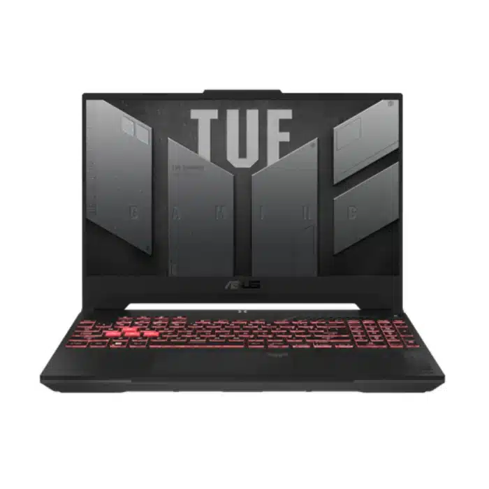 ASUS TUF Gaming A15