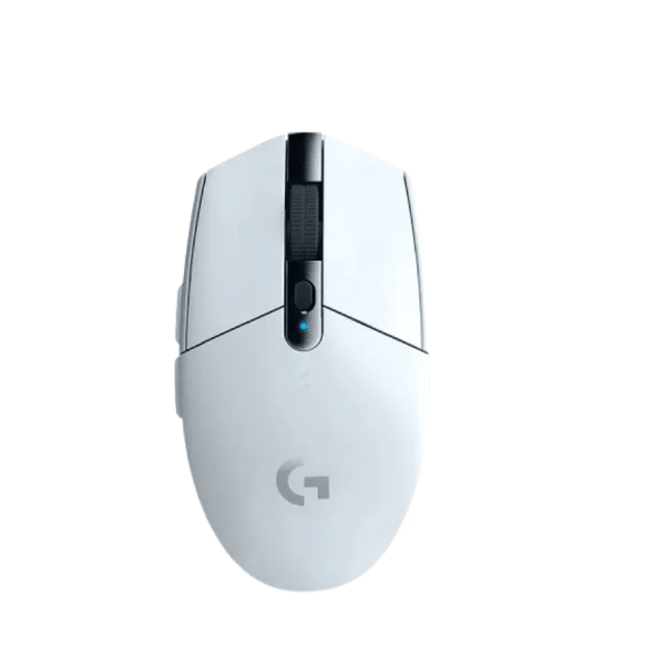 Logitech G305 LIGHTSPEED Wireless Gaming Mouse – WHITE