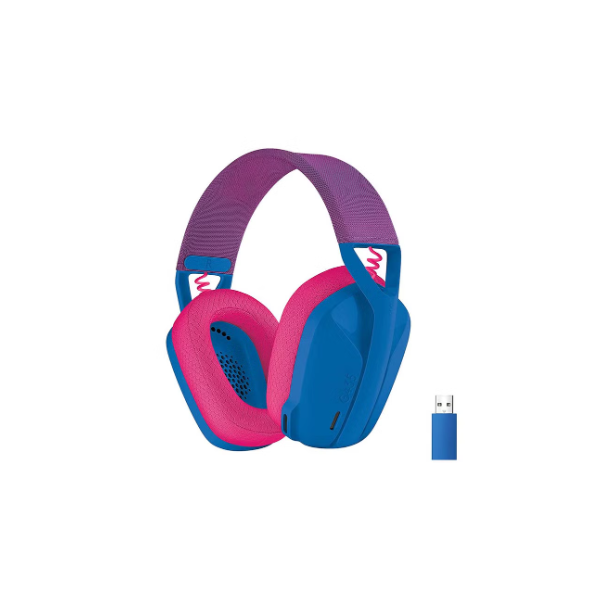 Logitech G LIGHTSPEED G435 Wireless