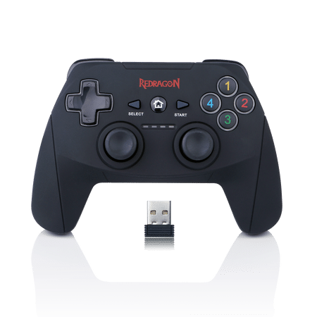 Redragon HARROW G808 WIRELESS GAMEPAD