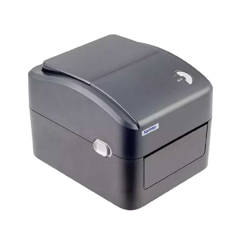 xprinter xp-420b 4 inch barcode printer