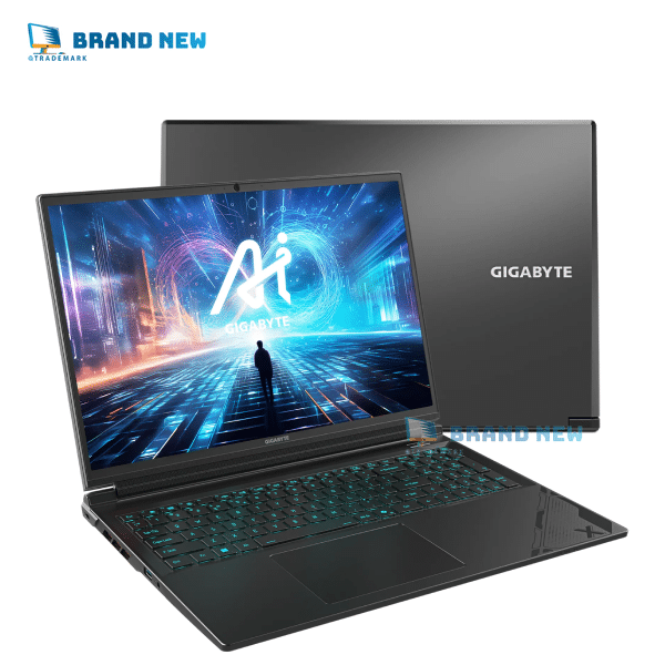 GIGABYTE G6X 9KG-43DE854SH Laptop