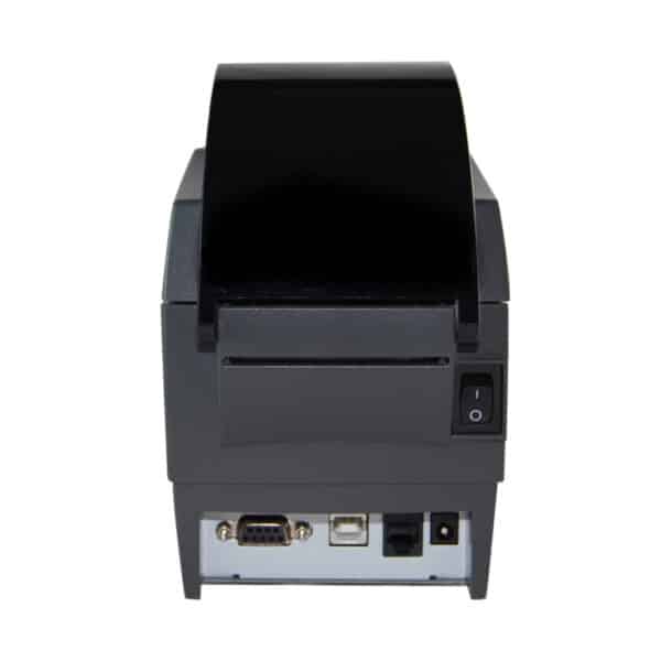 Thermal Barcode Printer GP-2120T - Power&Cable-Data Cable-CD - Image 3