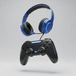 Games & Entertainment