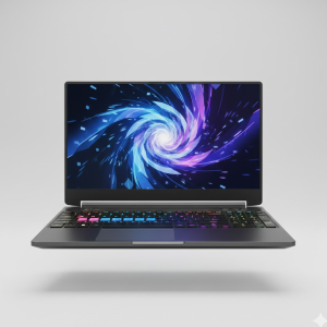 Gaming Laptop