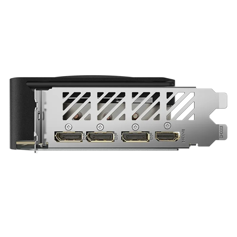 Gigabyte GeForce RTX 4070 12G GAMING OC V2 Graphics Card - Image 3
