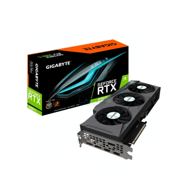 Gigabyte GeForce RTX3080Ti