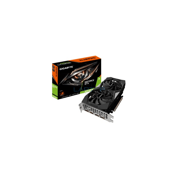 Gigabyte Nvidia GeForce GTX 1660