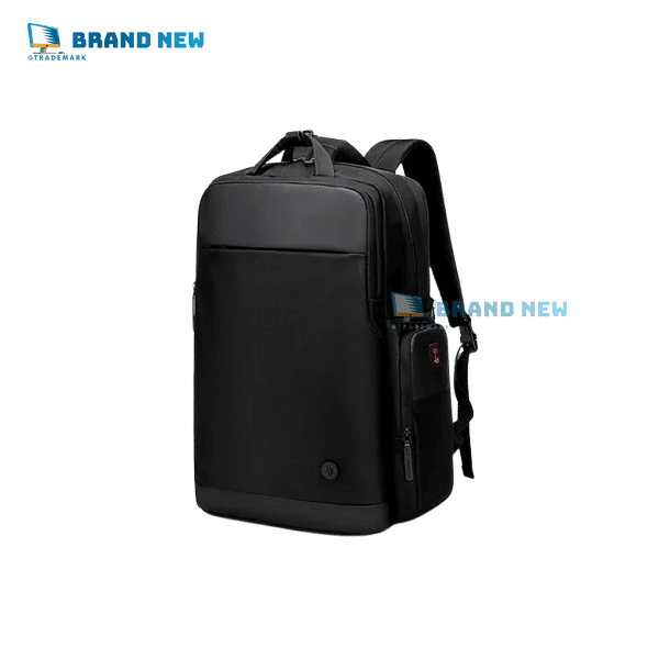 Golden Wolf GB00397 15.6" Waterproof USB Backpack