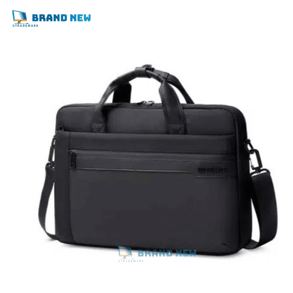 Golden Wolf GW0012 Laptop Cross body Black