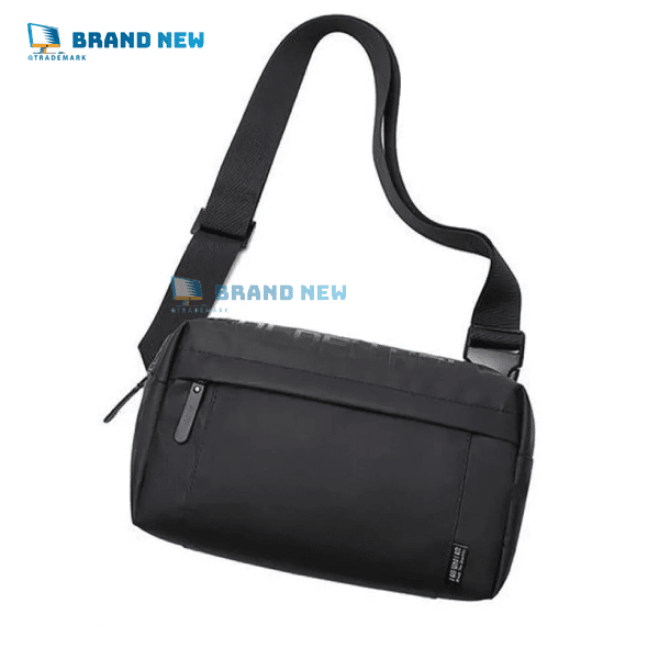 Golden Wolf GXB00129 9.7 inch Waterproof Cross Bag