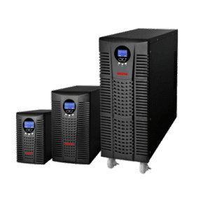 Dalton Smart Line Interactive UPS U10 (2kVA)