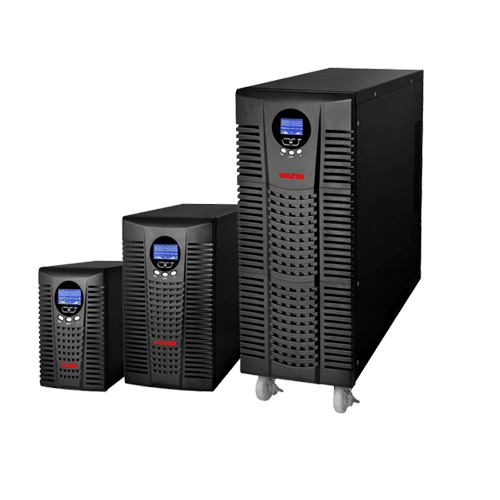 Dalton Smart Line Interactive UPS U10 (1kVA)