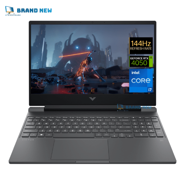 HP 15-FA1111NE Victus Gaming Laptop