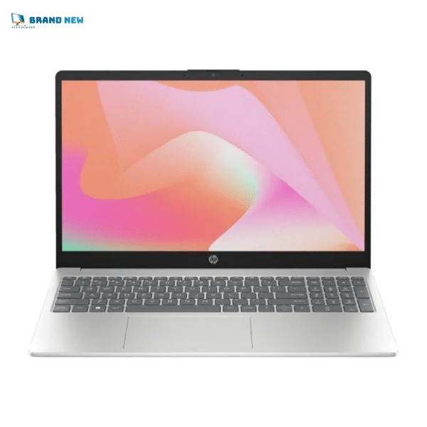 HP 15-FD0054NE- Intel Core-i5