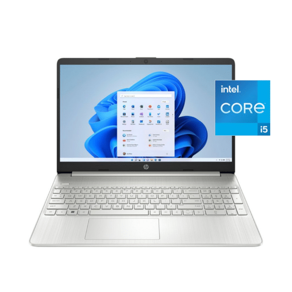 HP 15s-fq5044ne Intel Core i5