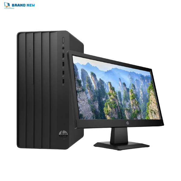 HP 290 G9 Microtower