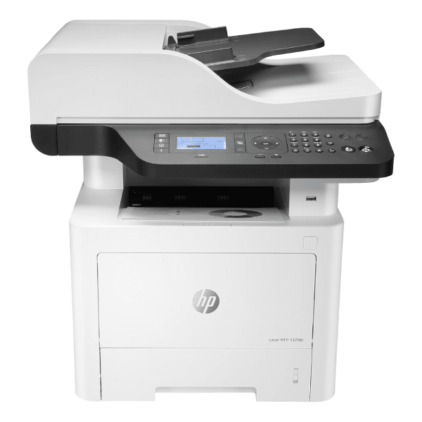 HP 432FDN LaserJet Multifunction Printer