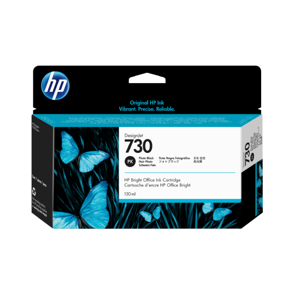 HP 730 DesignJet Ink