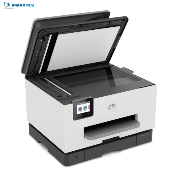 HP 9023 Office Jet Pro All in One Printer