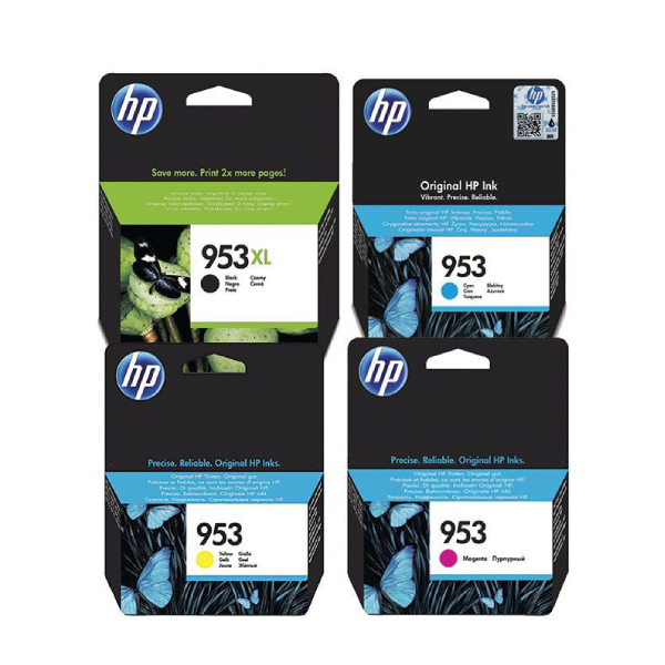 HP 953 Ink Cartridge
