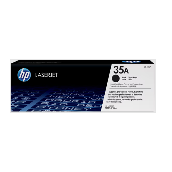 HP CB435A Toner