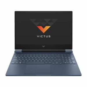 HP Victus Gaming Laptop 15-FA1036NE – Core i5-13500H, RTX 4050 6GB, 16GB RAM, 512GB SSD, 15.6" FHD 144Hz