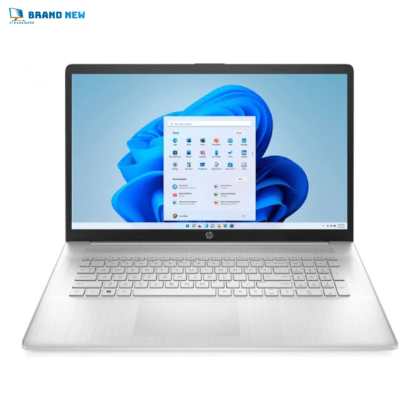 HP 15-fc0034ne Laptop, AMD Ryzen™ 7 7730U, 16GB RAM,