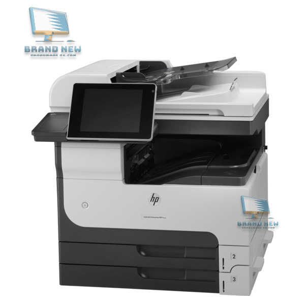 HP LaserJet Enterprise 700 MFP M725dn (CF066A)